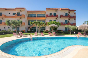 Portokali Apartments